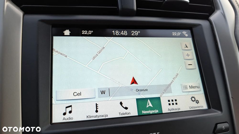 Ford Mondeo 2.0 TDCi STart-Stopp PowerShift-Aut Vignale - 19