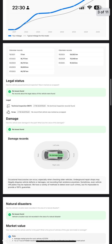 Skoda Superb 1.4 TSI Plug-In Hybrid Sportline DSG - 35