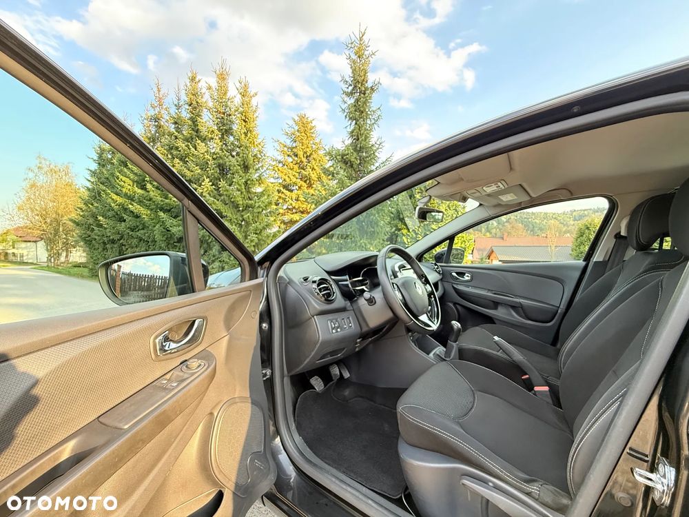 Renault Clio Energy dCi 90 Start & Stop Dynamique - 14