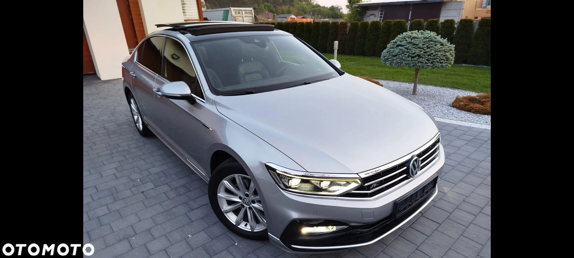 Volkswagen Passat 2.0 TDI BMT SCR Highline DSG7 - 24