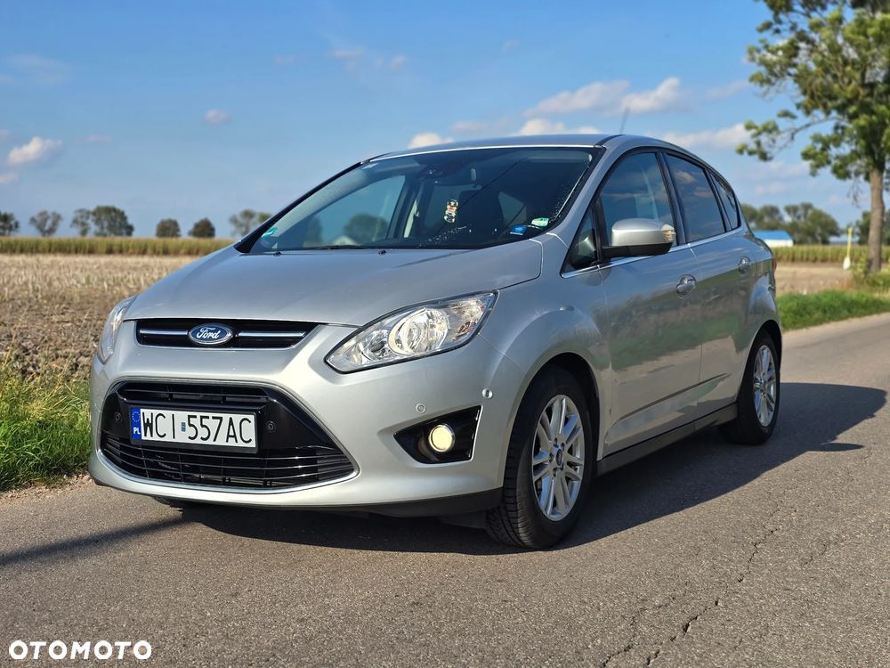 Ford C-MAX - 2
