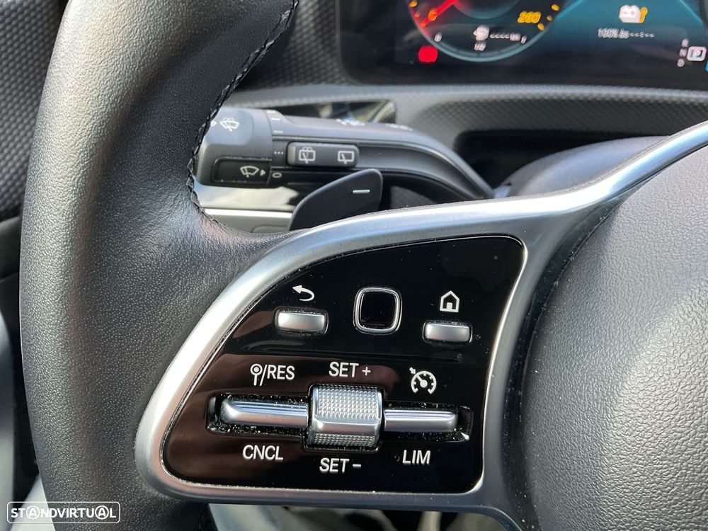 Mercedes-Benz A 250 e Style Plus - 39