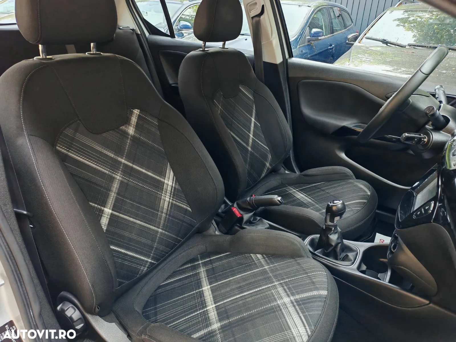 Opel Corsa 1.3 CDTI EcoFlex Start/Stop Selection - 6