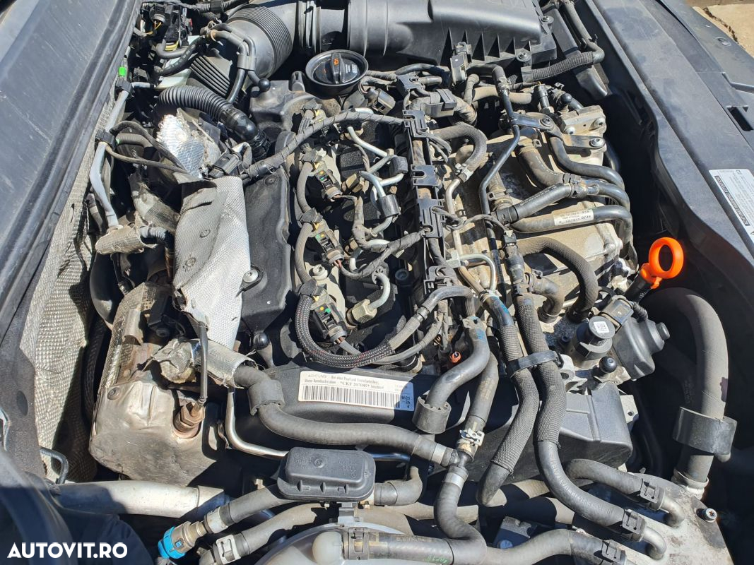 2.0 CKF MOTOR SEAT LEON 5F - 2