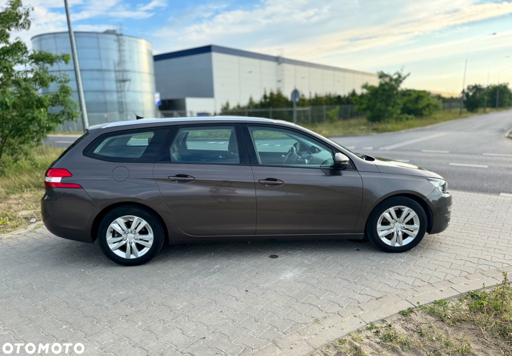 Peugeot 308 SW e-HDi 115 Stop & Start Active - 6