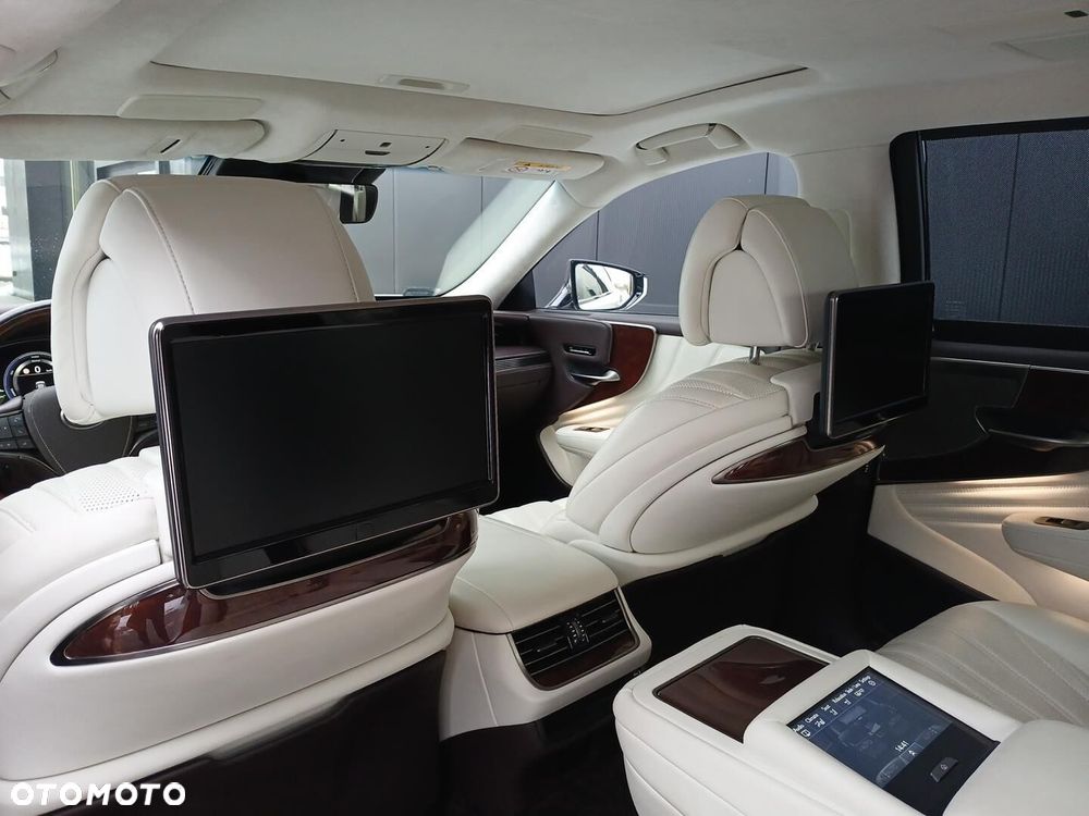 Lexus LS 500h Omotenashi AWD - 26