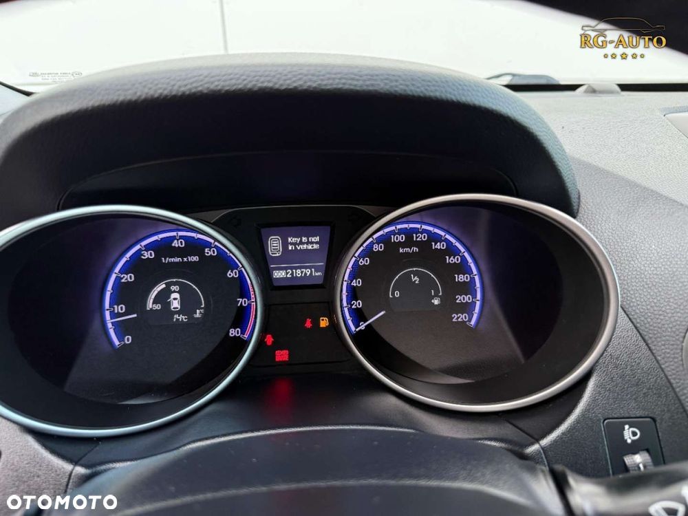 Hyundai ix35 - 36