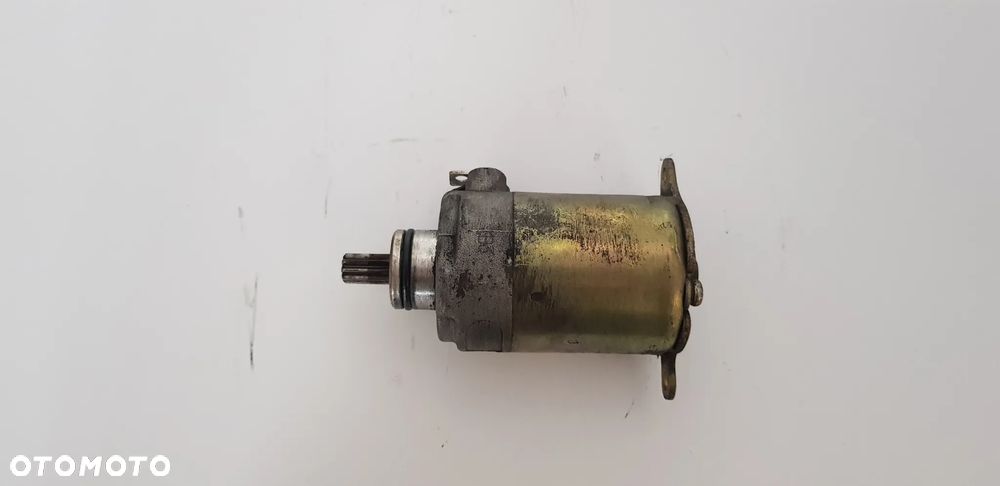 SYM Fiddle II 2 Rozrusznik - 3