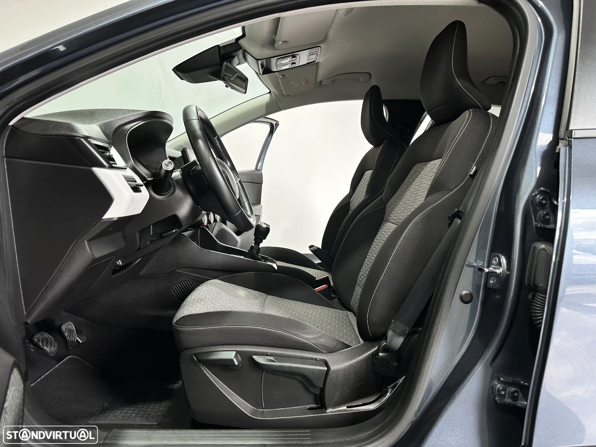 Renault Clio 1.0 TCe Intens - 31