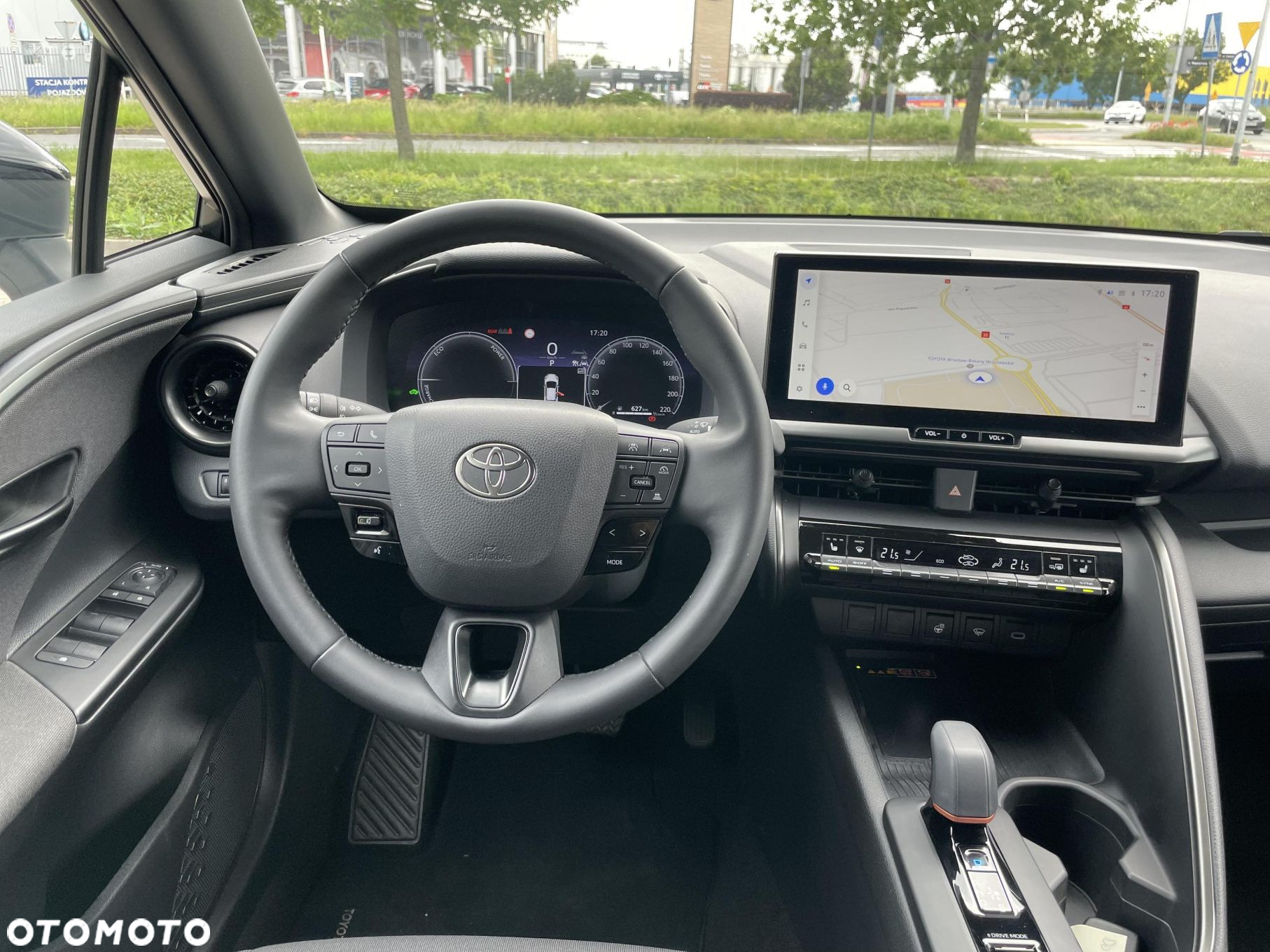 Toyota C-HR - 12