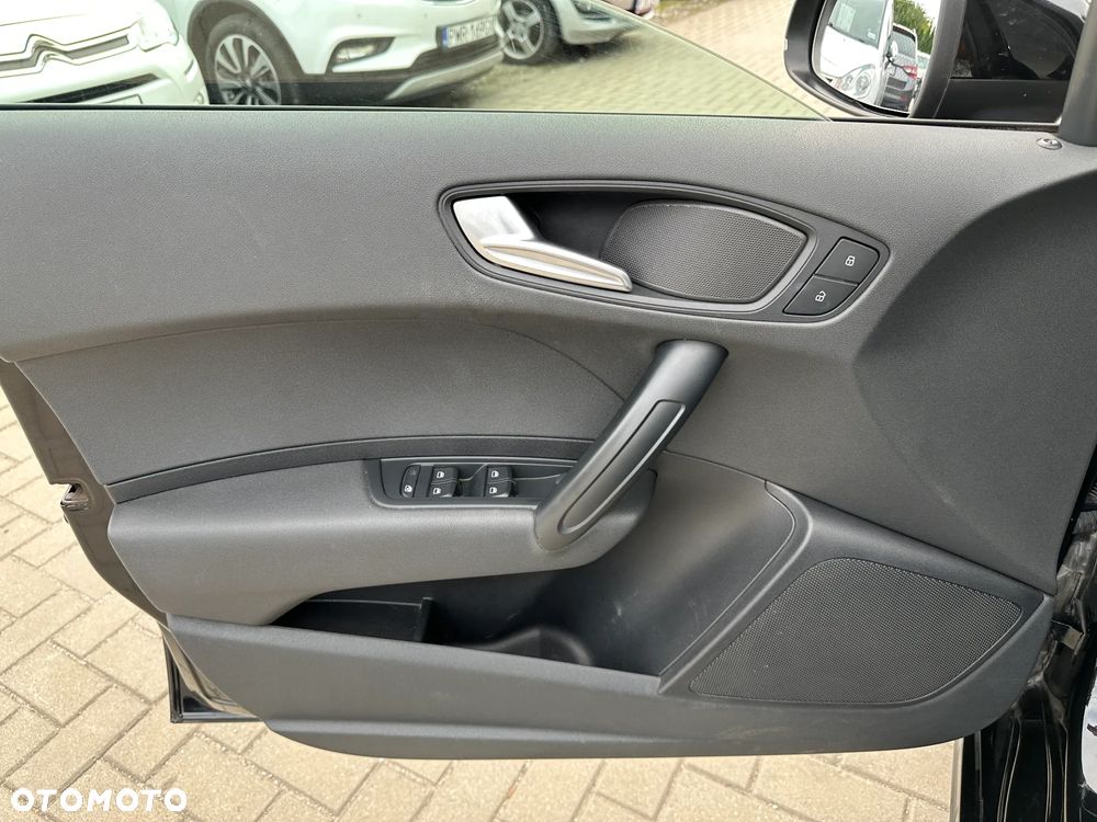 Audi A1 Sportback - 19