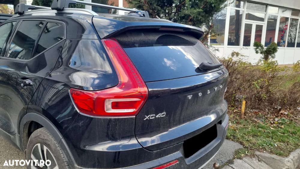 Volvo XC 40 - 5
