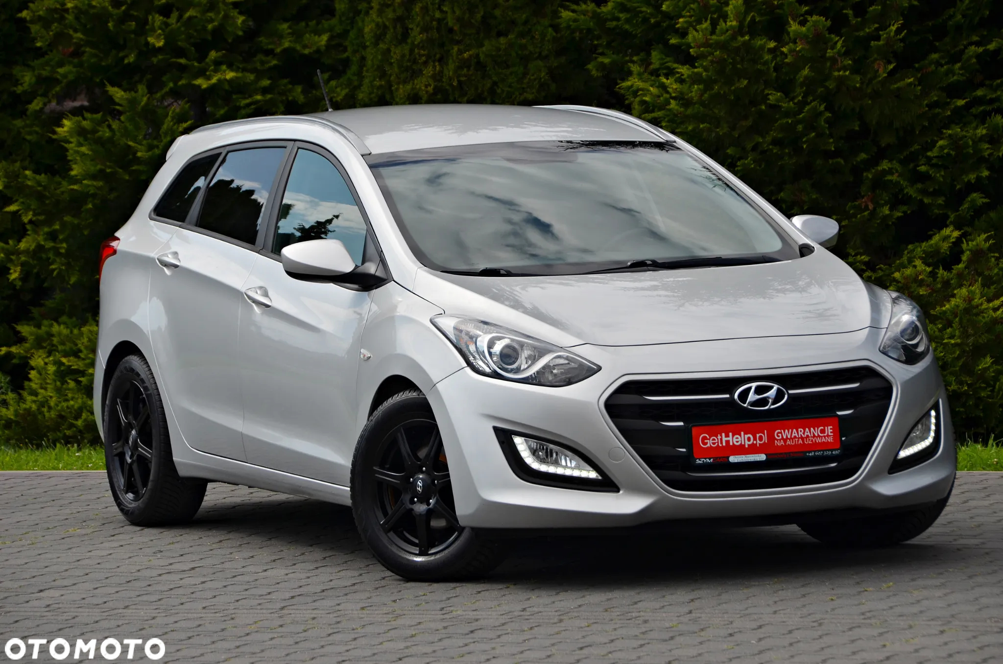Hyundai i30 - 11
