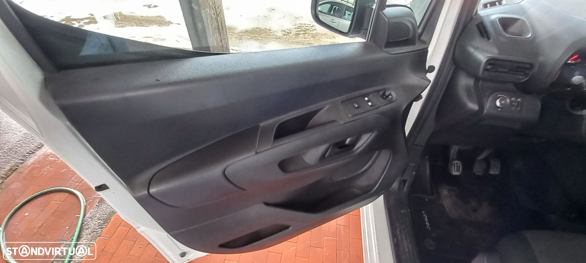 Opel Combo  Cargo 1.5 Cdti L2h1 Enjoy - 6