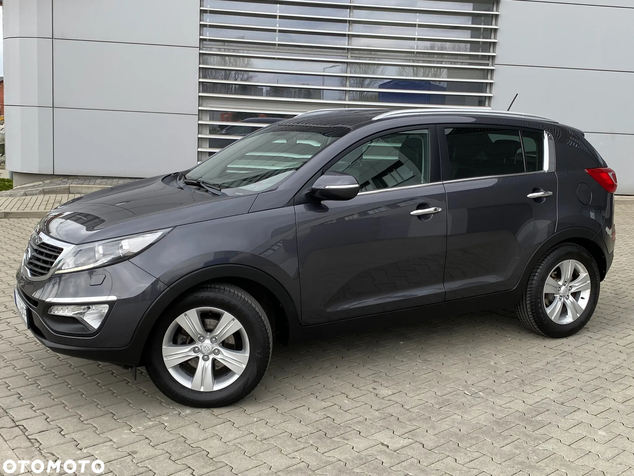 Kia Sportage 1.6 GDI XL 2WD - 2