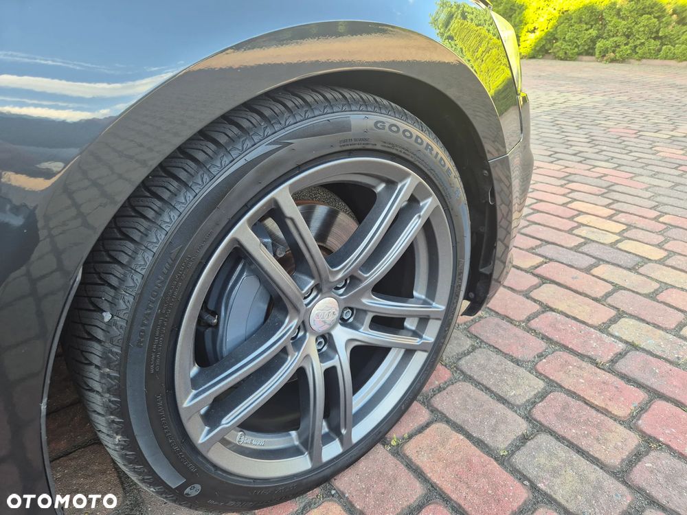 Audi A5 Sportback 2.0 TDI S tronic design - 15