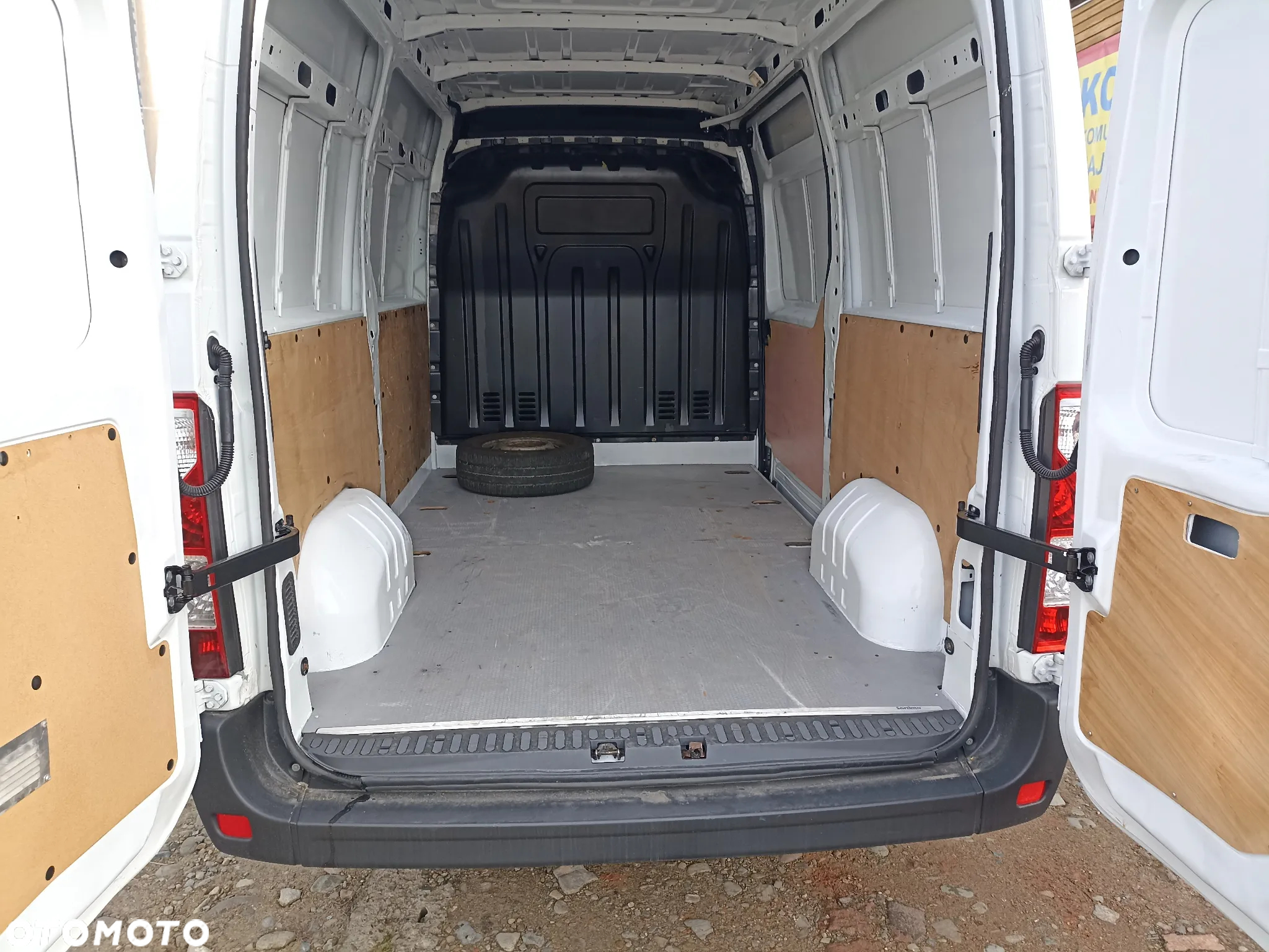 Renault MASTER - 17