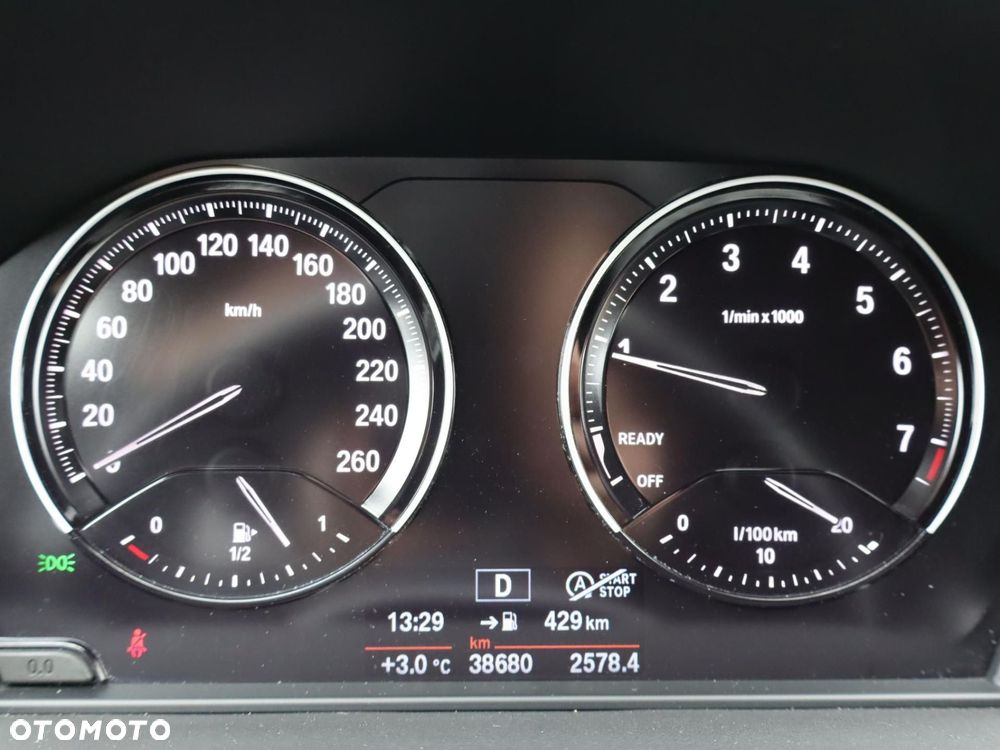 BMW X2 sDrive18i - 20