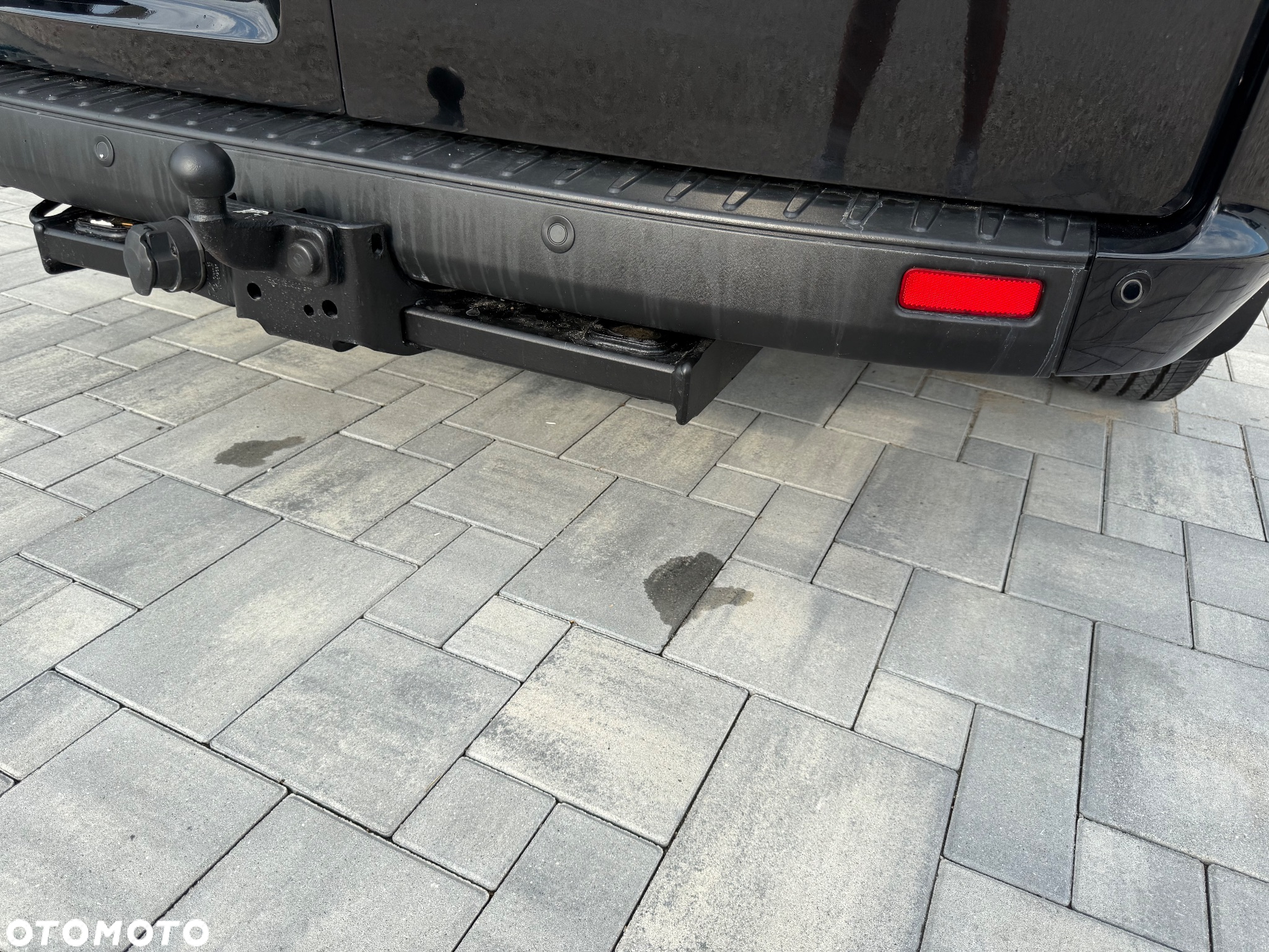 Ford Transit Custom - 25