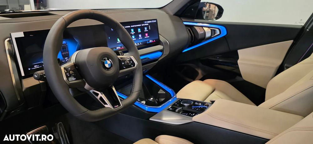 BMW X3 - 7