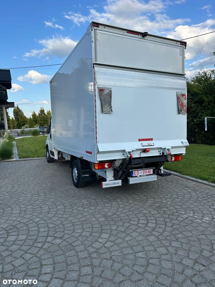 Opel Movano - 5