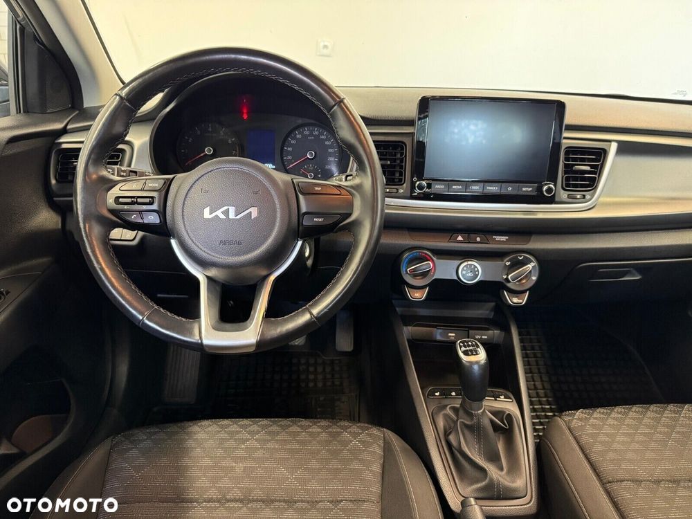 Kia Rio 1.0 T-GDI M - 12