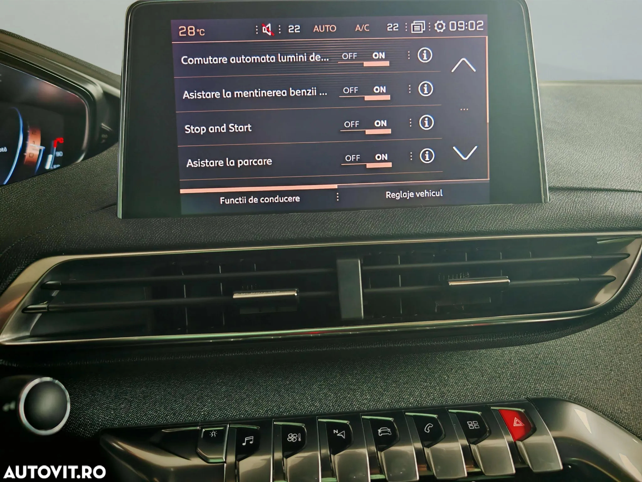 Peugeot 3008 1.2 PureTech Turbo S&S GT-Line - 20