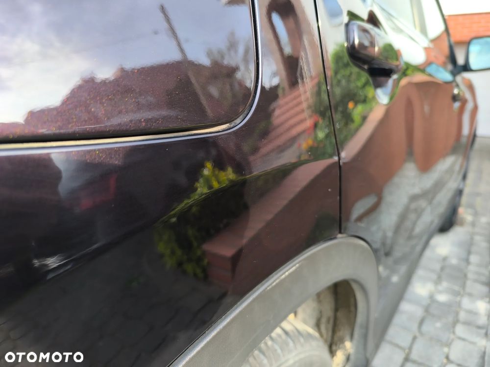Nissan Qashqai 1.2 DIG-T N-Connecta EU6 - 10