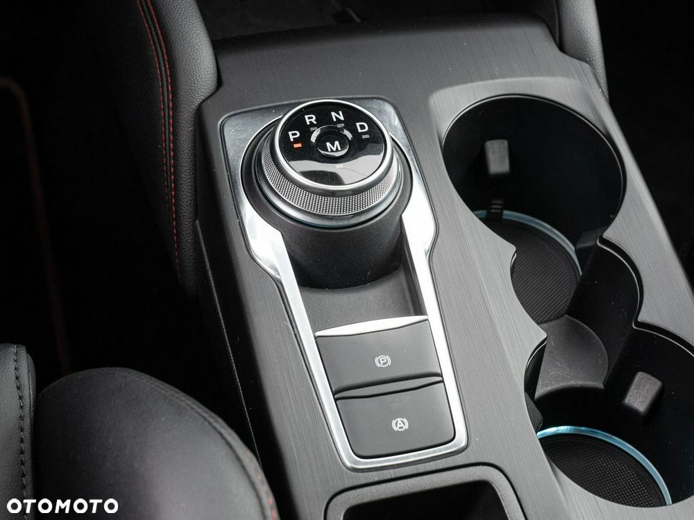 Ford Focus 2.3 EcoBoost S&S ST X - 17