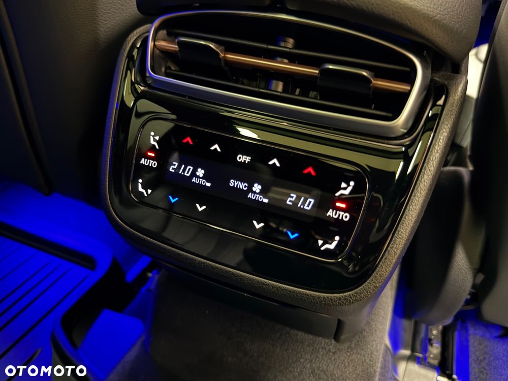 Mercedes-Benz EQE 500 90.5kWh 4-Matic Electric Art Twoja Edycja - 28