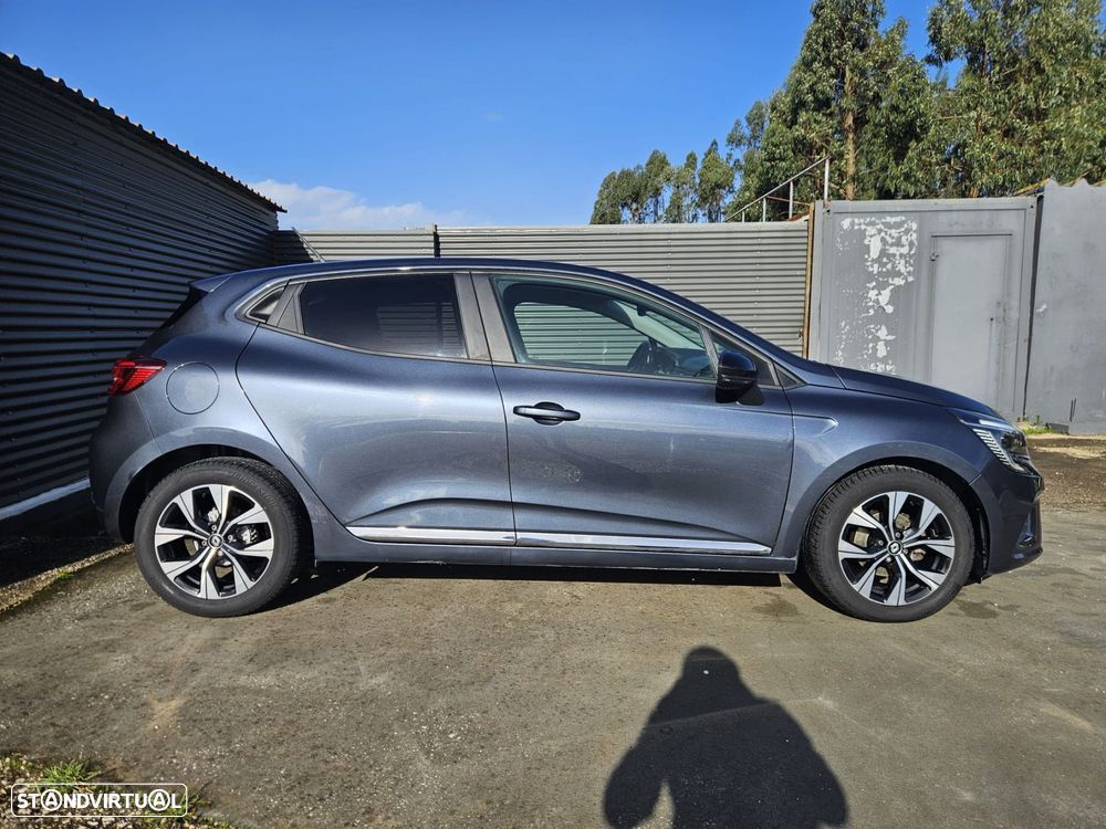 Renault Clio 1.0 TCe Evolution - 7