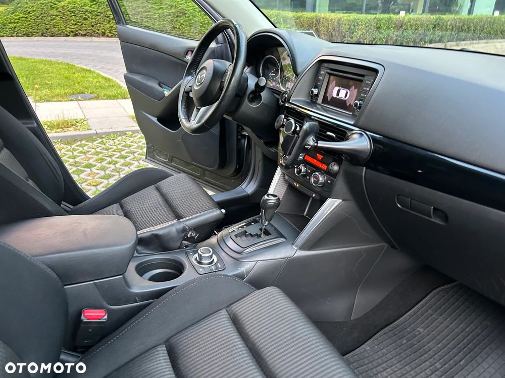 Mazda CX-5 2.0 Skymotion - 14