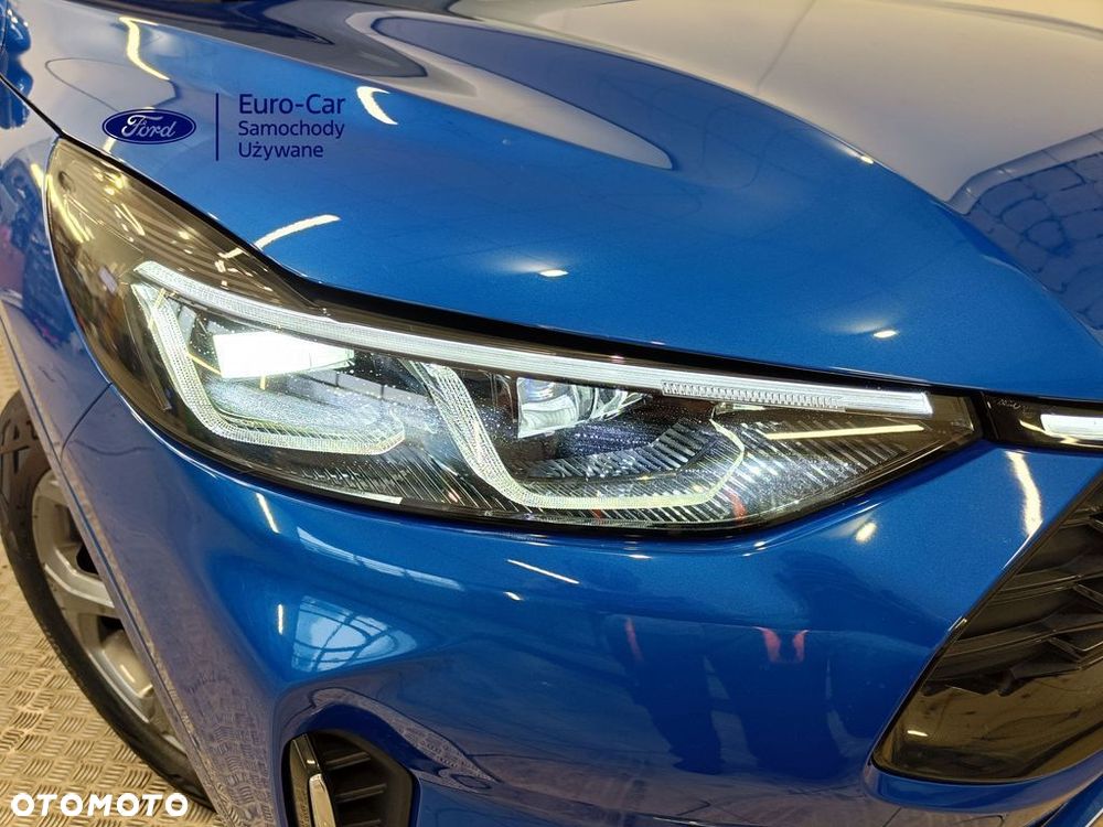 Ford Kuga 2.5 FHEV AWD ST-Line X eCVT - 39