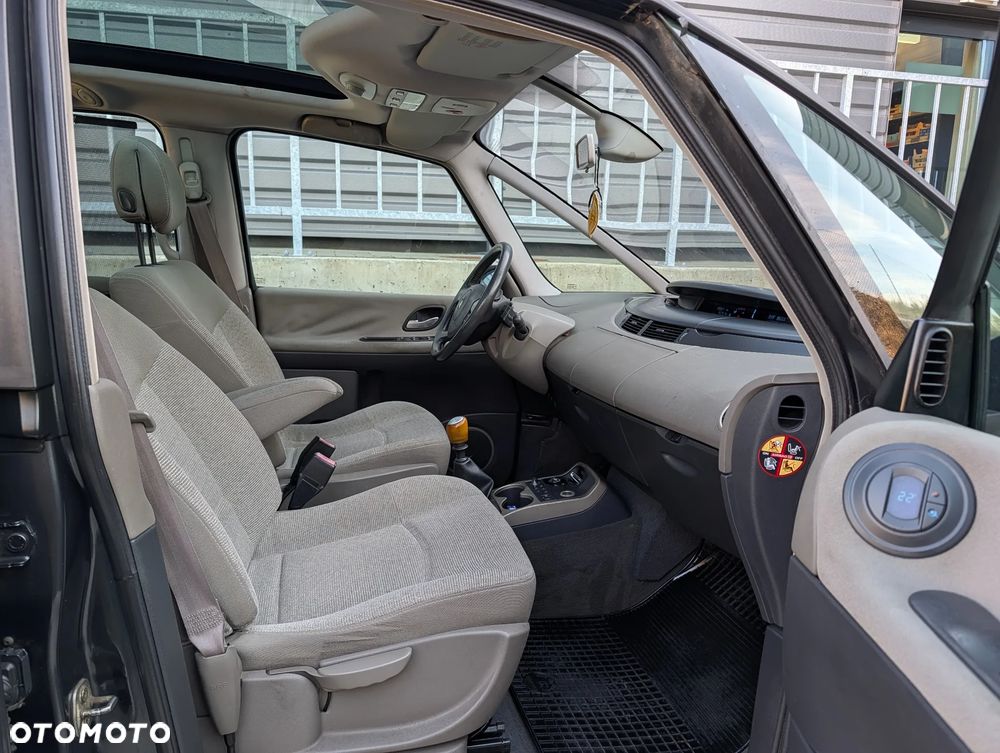 Renault Espace 1.9 dCi Avantage - 7