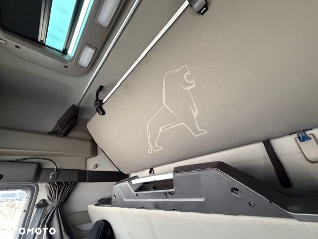 MAN TGX 18.510 RETARDER STANDARD - 16