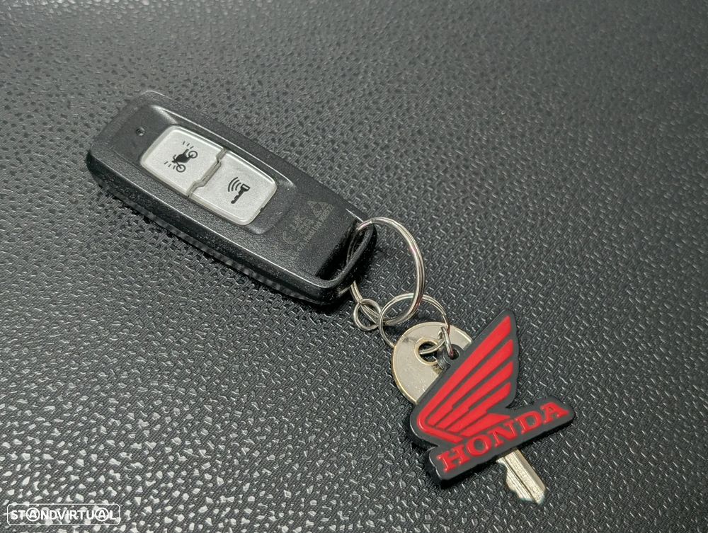 Honda Forza Forza 350 Bluetooth vc - 24