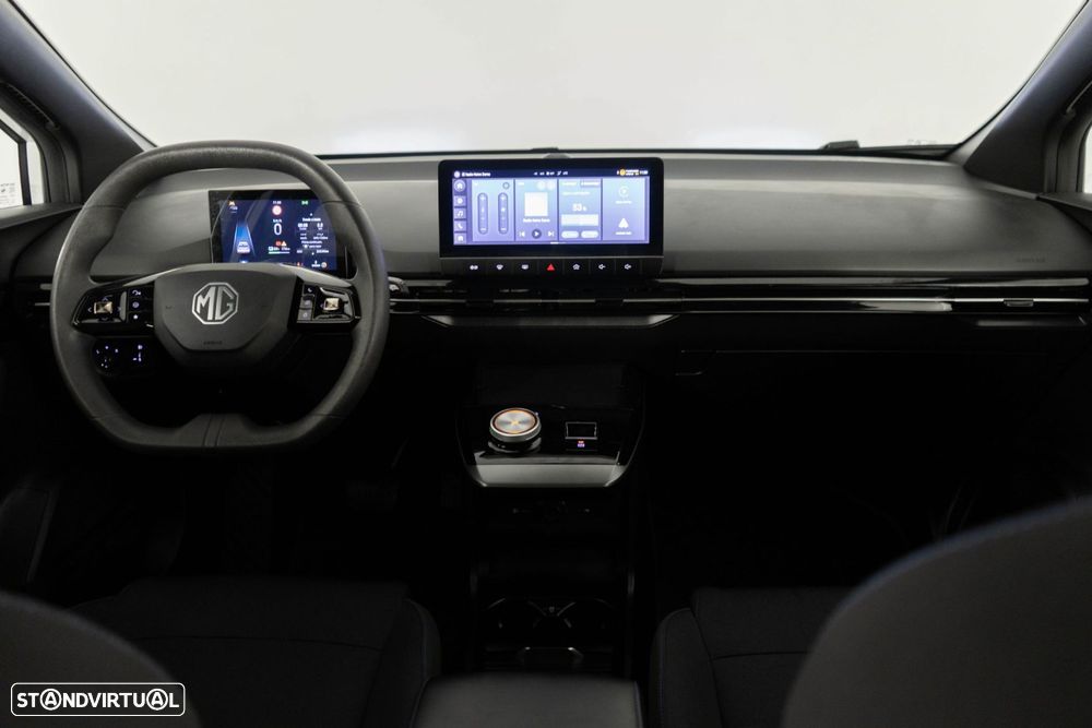 MG MG4 51 kWh Standard - 17