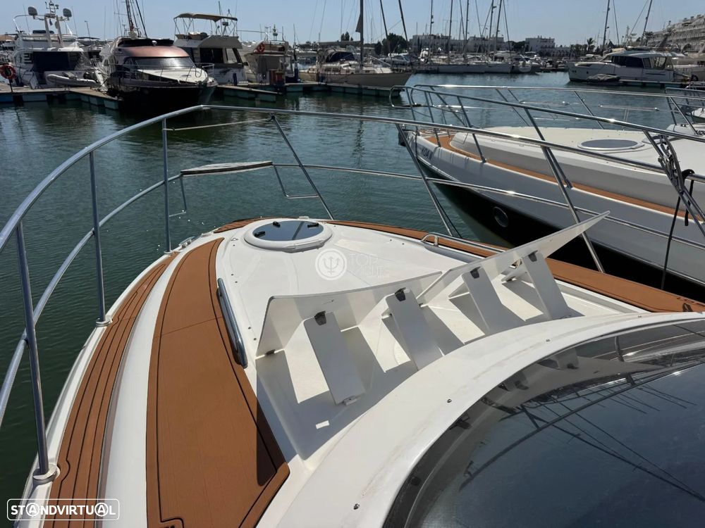 FS Yachts 360 Allure - 24