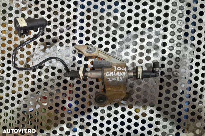 INJECTOR DPF Ford Galaxy 2 [facelift] [2010 - 2015] - 1