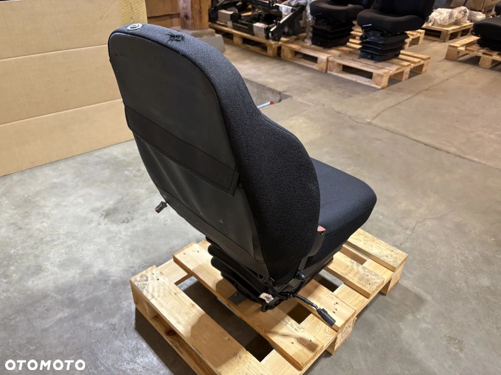 FV23% Nowy Fotel Siedzenie Operatora JCB Oryginał Koparka Ładowarka - 4