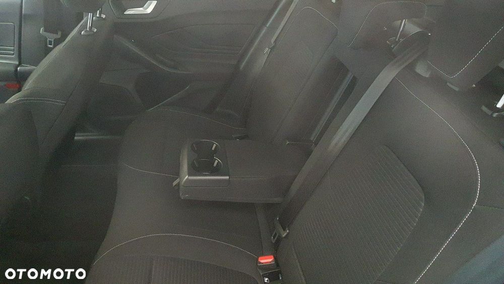 Ford Focus - 17