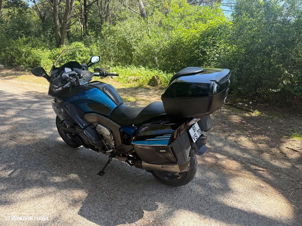 BMW K 1600 GT Sport - 24