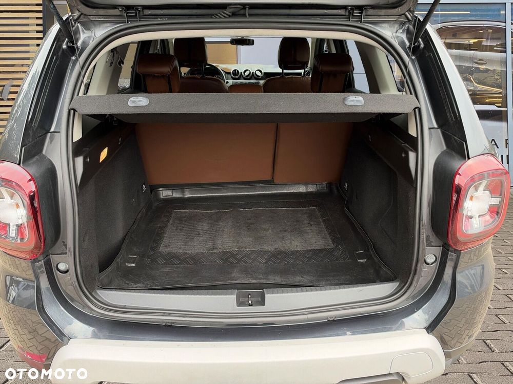 Dacia Duster - 25