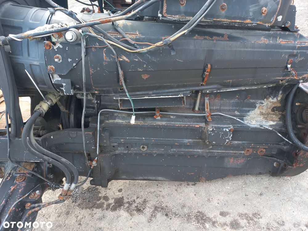 Części Same Galaxy 170 Obudowa Skrzyni Biegów 269.3110.0Tryb Wałek WOM Przystawka Napędu Koło Talerzowe Atak Most Przedni 4310.0 laser 150 układ planetarny,zwrotnica,półoś,krzyżak,satelita.centurion,centauro,taurus,leopard,jaguar,minitauro,SILNIK kompletny,most - 6