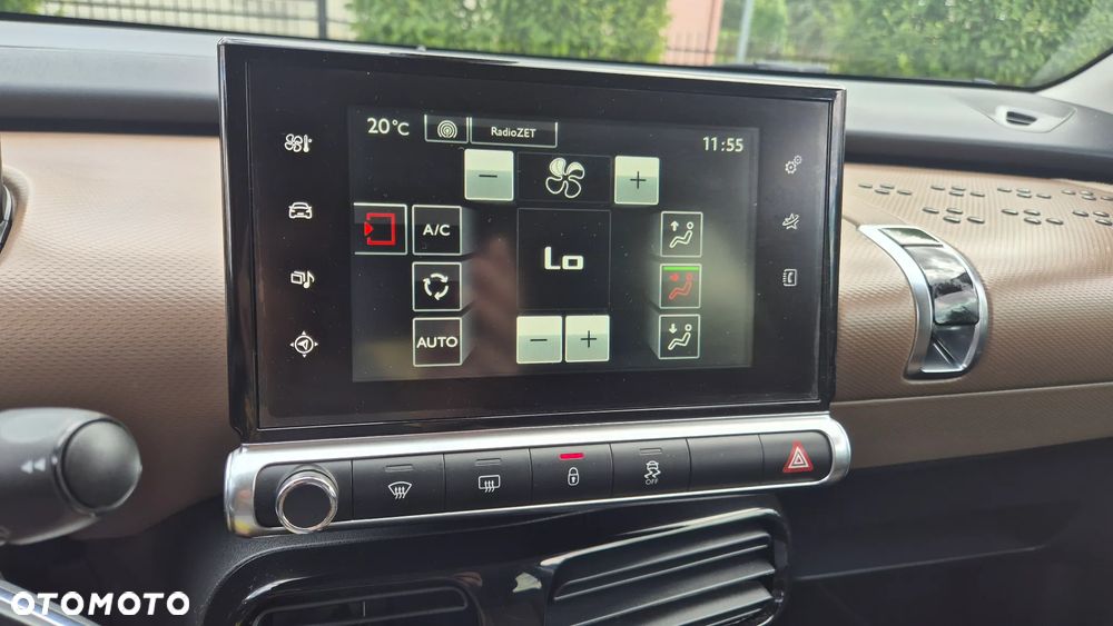 Citroën C4 Cactus PureTech 82 Feel Edition - 9