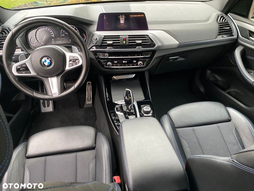 BMW X3 - 12