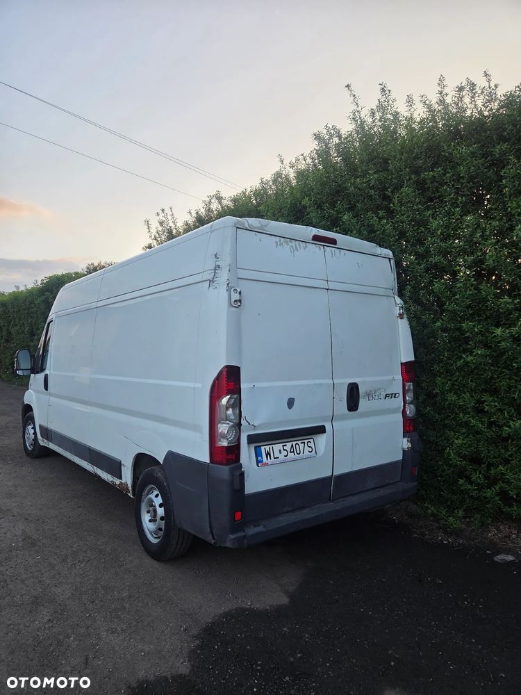 Fiat DUCATO - 4