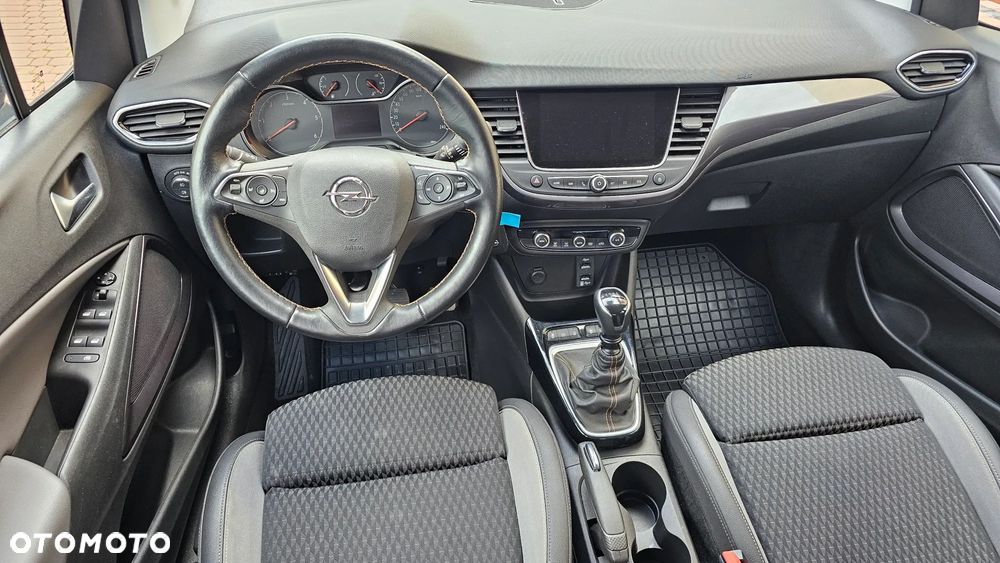 Opel Crossland X 1.5 Start/Stop Limited Edition - 8