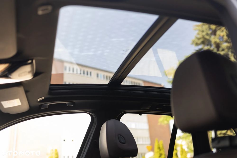 BMW X3 xM40d mHEV - 18
