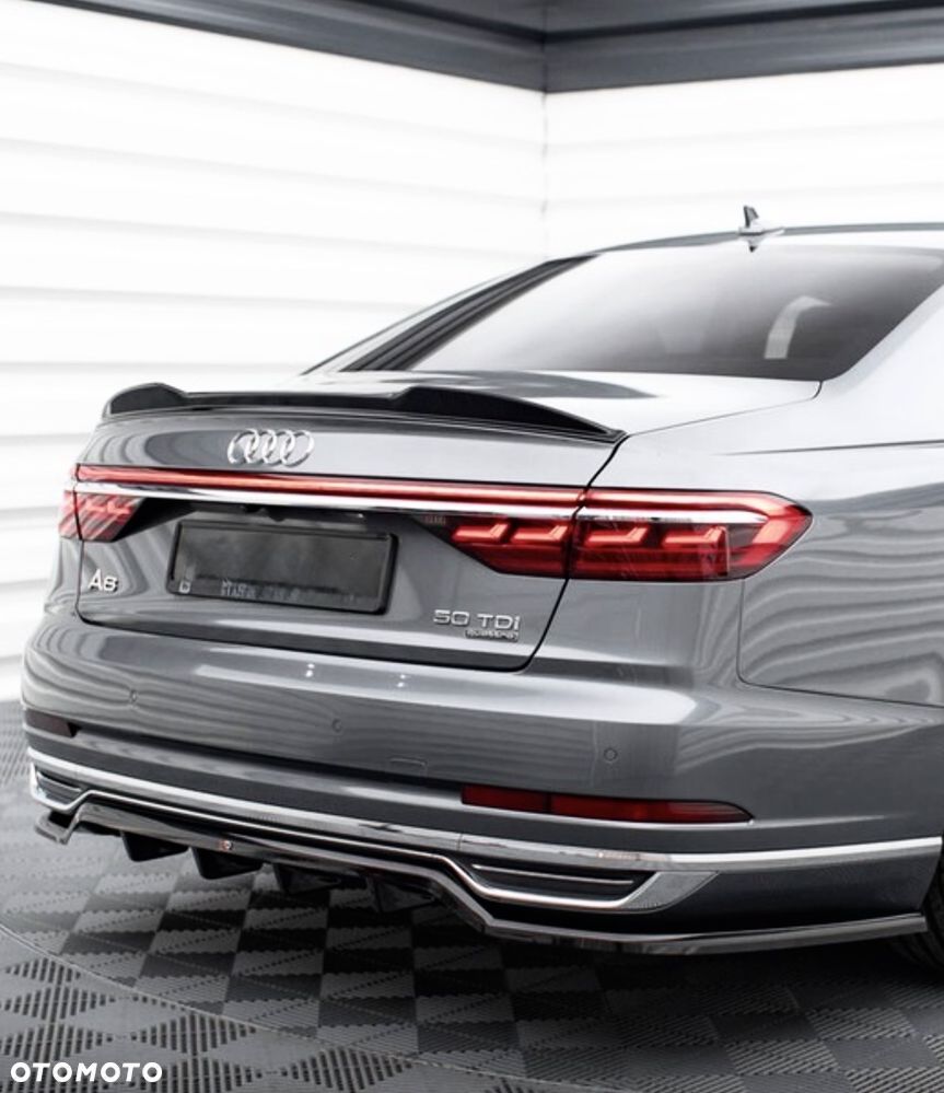 Audi A8 L 50 TDI mHEV Quattro Tiptr - 19